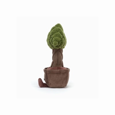 Jellycat Bonsai Tree | EV0967382